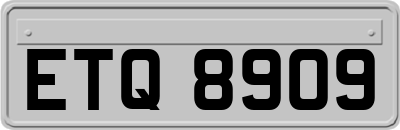 ETQ8909