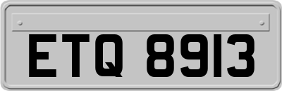 ETQ8913