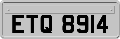 ETQ8914