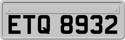 ETQ8932