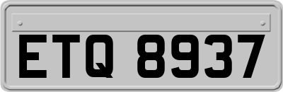 ETQ8937