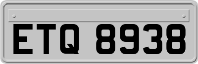 ETQ8938