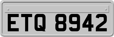 ETQ8942