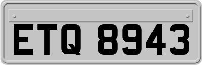 ETQ8943