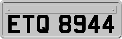 ETQ8944