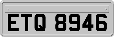 ETQ8946