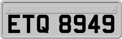 ETQ8949