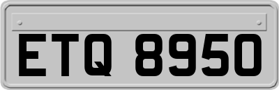 ETQ8950