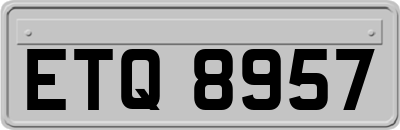 ETQ8957