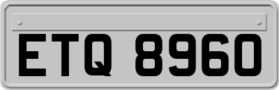 ETQ8960