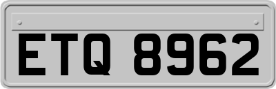 ETQ8962