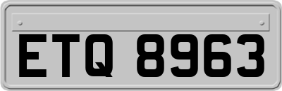 ETQ8963