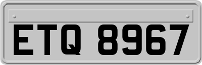 ETQ8967