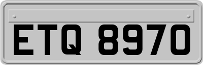 ETQ8970