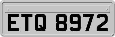 ETQ8972