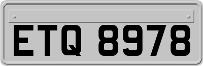 ETQ8978