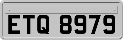 ETQ8979