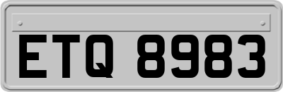 ETQ8983