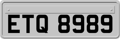 ETQ8989