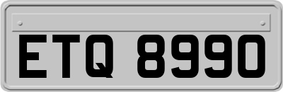 ETQ8990