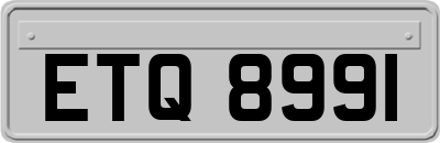 ETQ8991