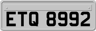 ETQ8992