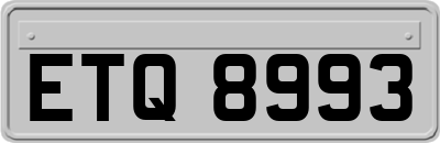 ETQ8993