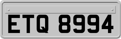 ETQ8994