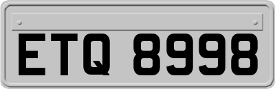 ETQ8998