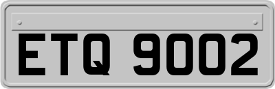 ETQ9002