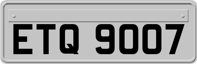 ETQ9007