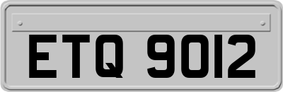 ETQ9012
