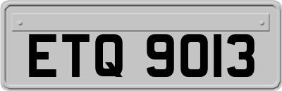 ETQ9013