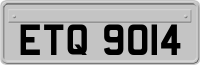 ETQ9014