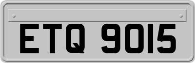ETQ9015
