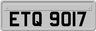 ETQ9017