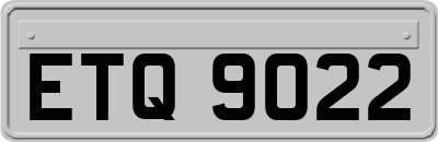 ETQ9022