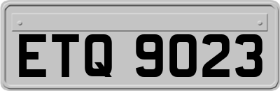 ETQ9023