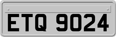ETQ9024