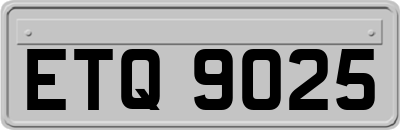 ETQ9025