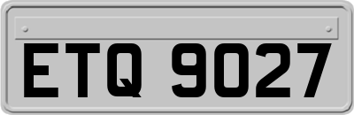 ETQ9027