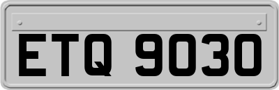 ETQ9030