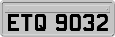 ETQ9032