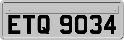 ETQ9034