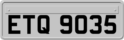 ETQ9035