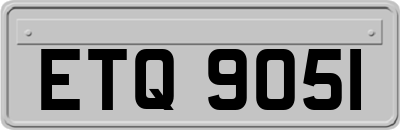 ETQ9051