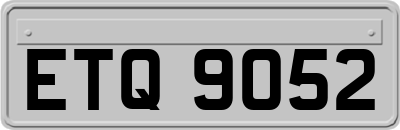ETQ9052