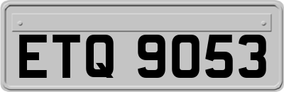 ETQ9053