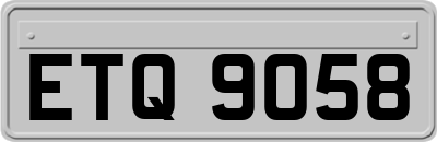 ETQ9058