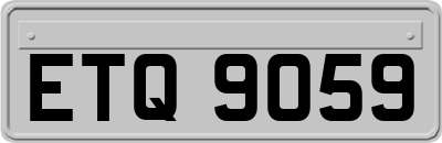 ETQ9059